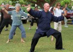 Tai Chi Cory